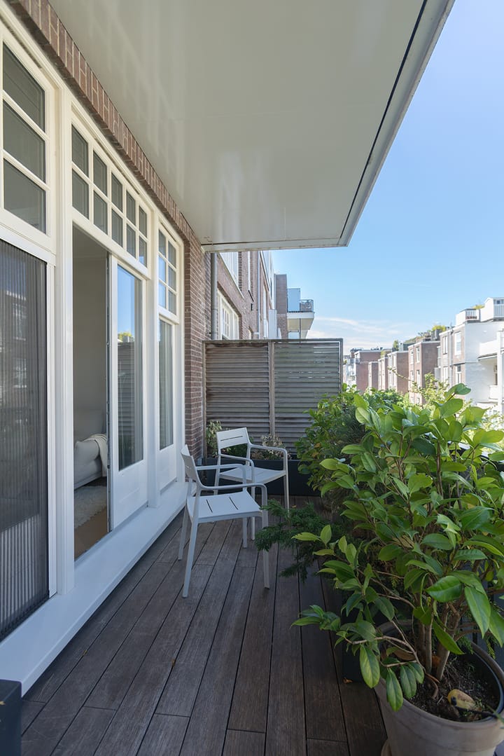 Foto 8 van Valeriusstraat 152-2