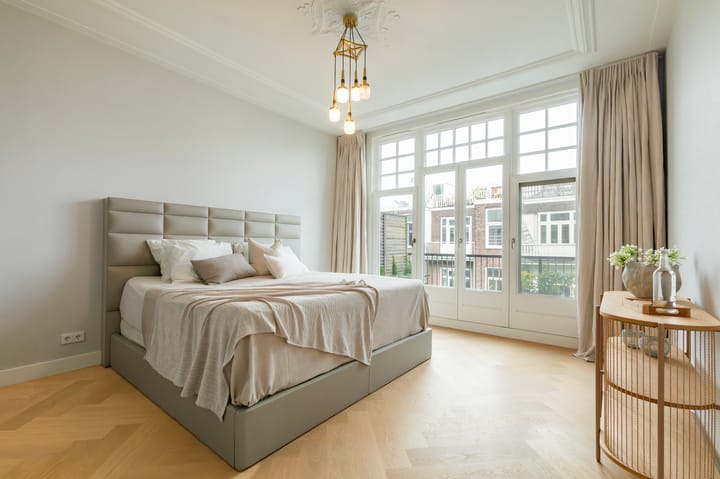 Foto 20 van Valeriusstraat 152-2