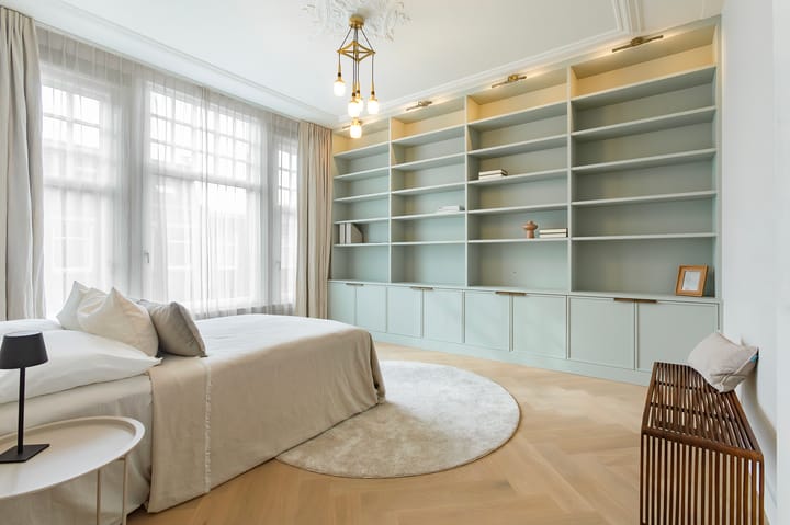 Foto 22 van Valeriusstraat 152-2