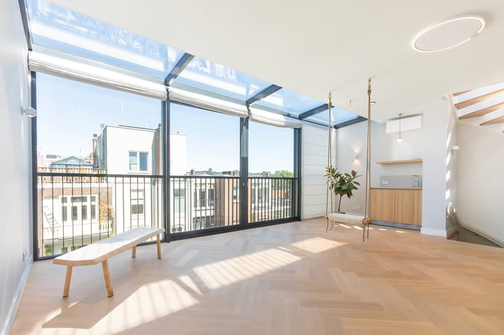 Foto 31 van Valeriusstraat 152-2