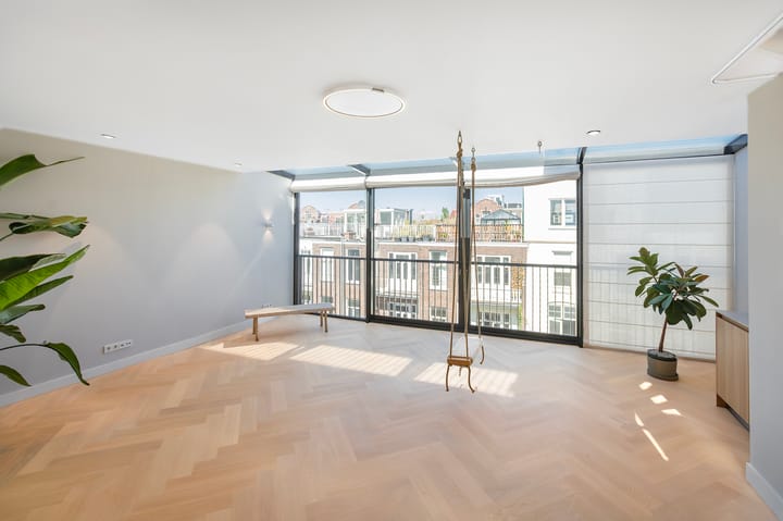 Foto 32 van Valeriusstraat 152-2