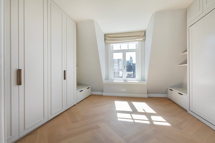 Foto 36 van Valeriusstraat 152-2