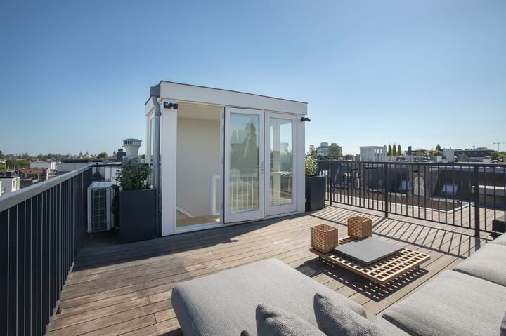 Foto 41 van Valeriusstraat 152-2