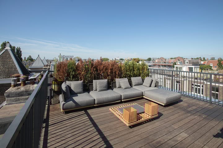 Foto 43 van Valeriusstraat 152-2