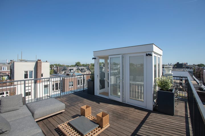 Foto 44 van Valeriusstraat 152-2