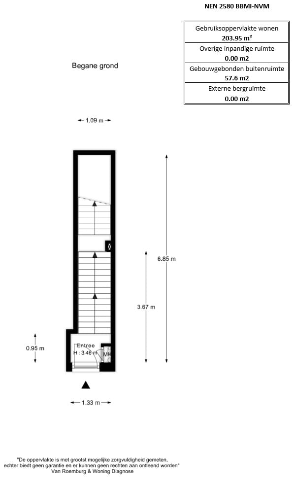 Foto 51 van Valeriusstraat 152-2