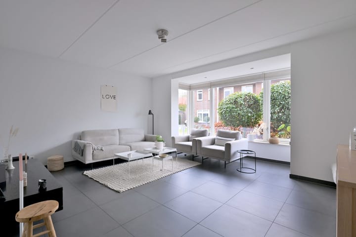 Photo 7 of Kuilovenstraat 12