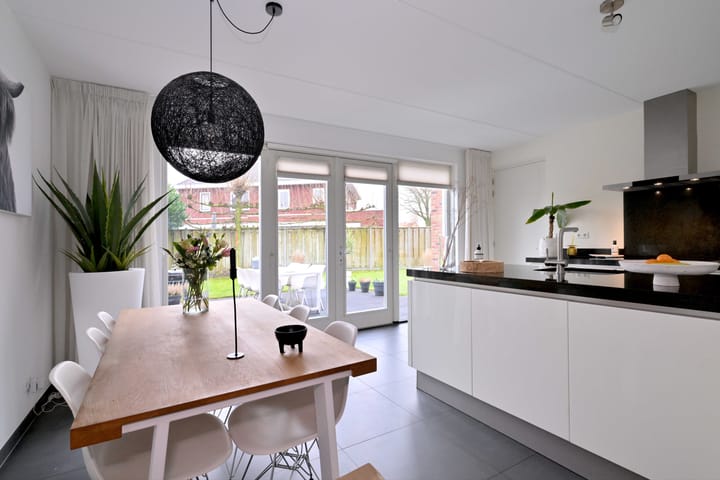 Photo 11 of Kuilovenstraat 12