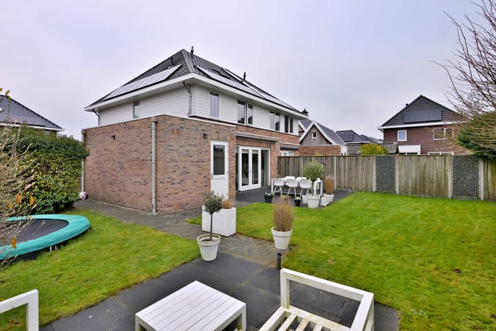 Photo 37 of Kuilovenstraat 12