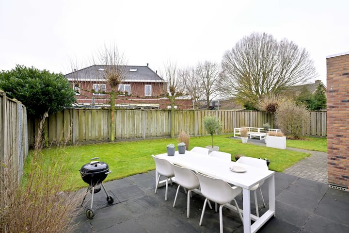 Photo 39 of Kuilovenstraat 12