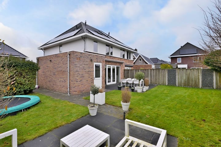 Photo 41 of Kuilovenstraat 12