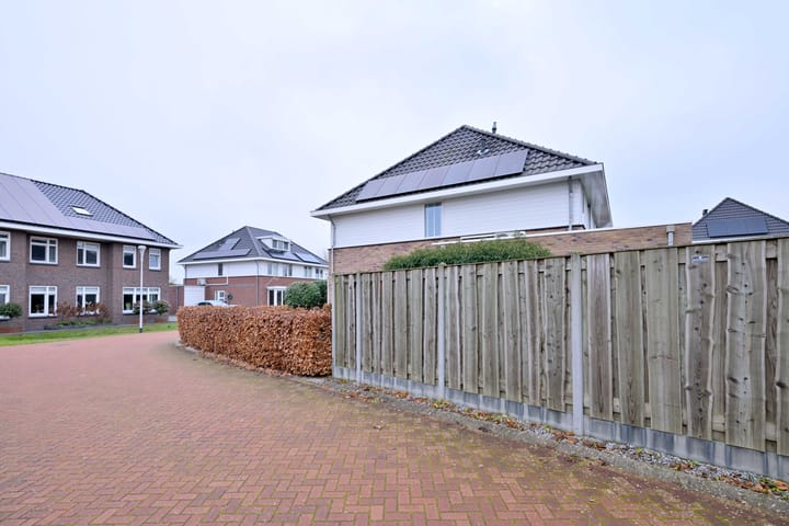 Photo 44 of Kuilovenstraat 12