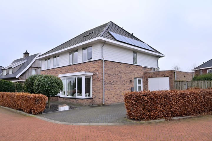 Photo 46 of Kuilovenstraat 12