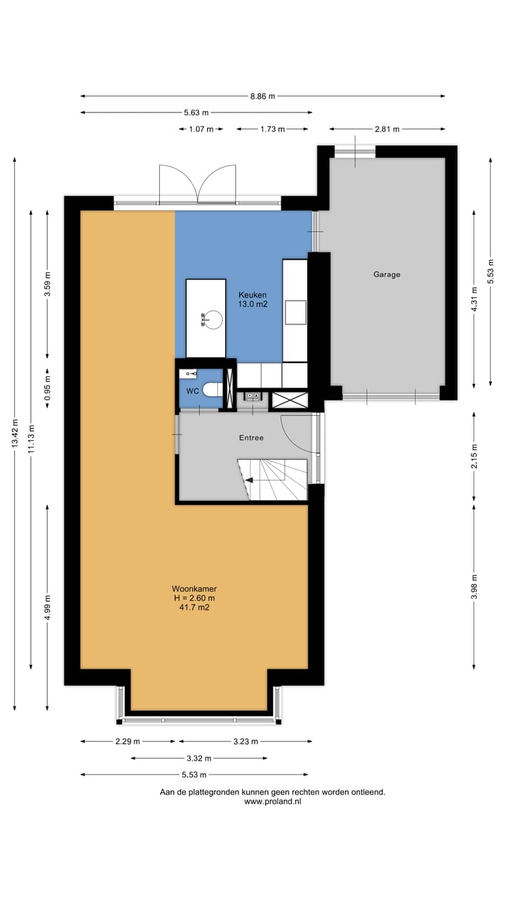 Photo 47 of Kuilovenstraat 12