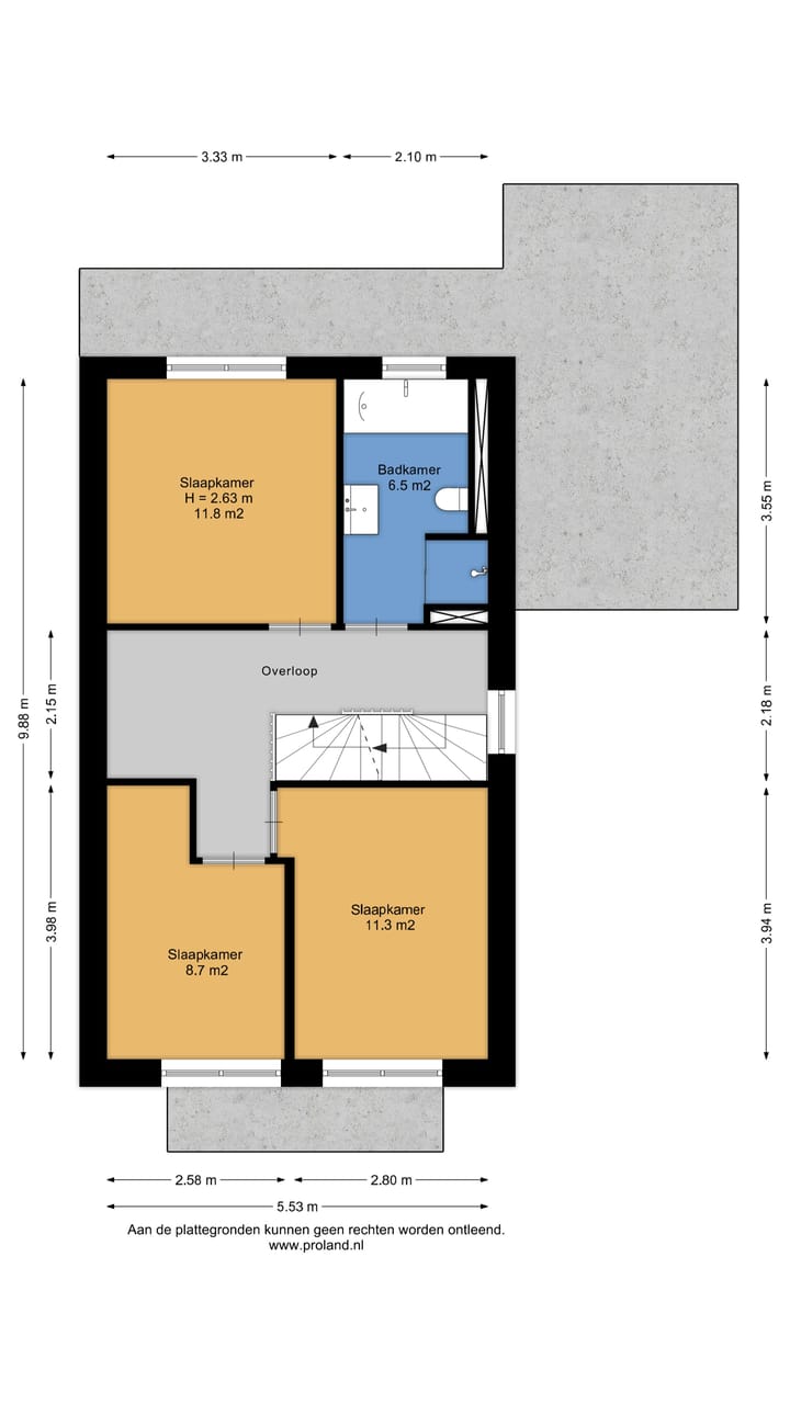 Photo 48 of Kuilovenstraat 12