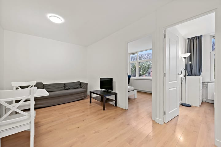 Foto 4 van Van Musschenbroekstraat 63