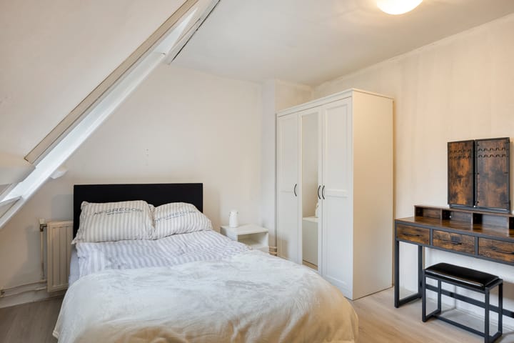 Foto 13 van Hulsdonksestraat 84