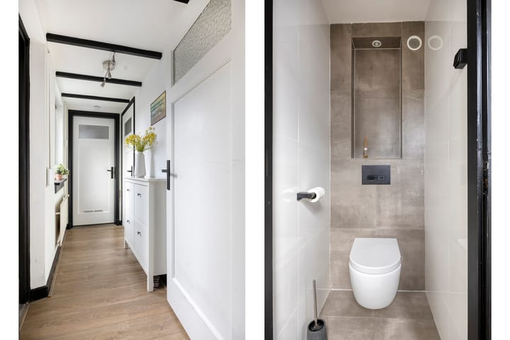 Foto 3 van Hulsdonksestraat 84