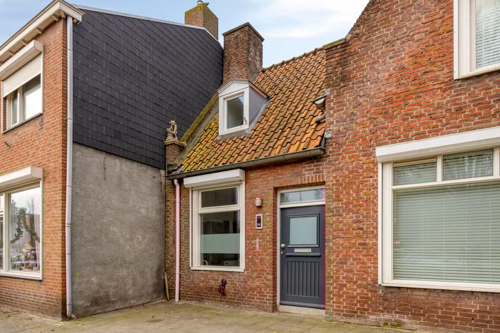 Foto 22 van Hulsdonksestraat 84