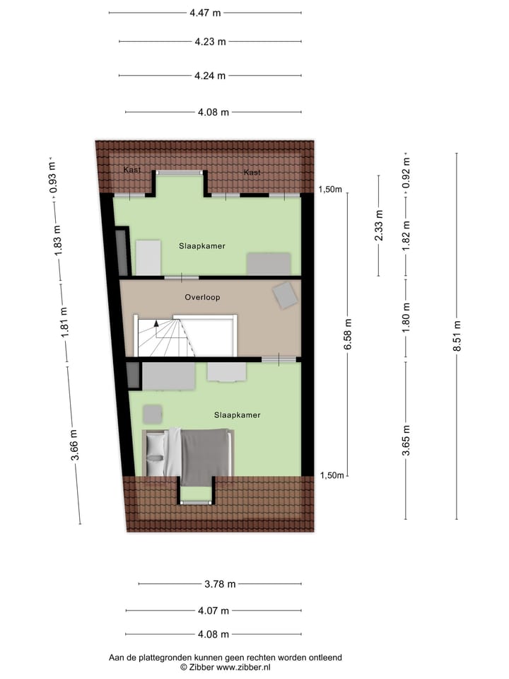 Foto 27 van Hulsdonksestraat 84
