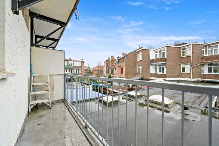 Foto 18 van Van Musschenbroekstraat 63