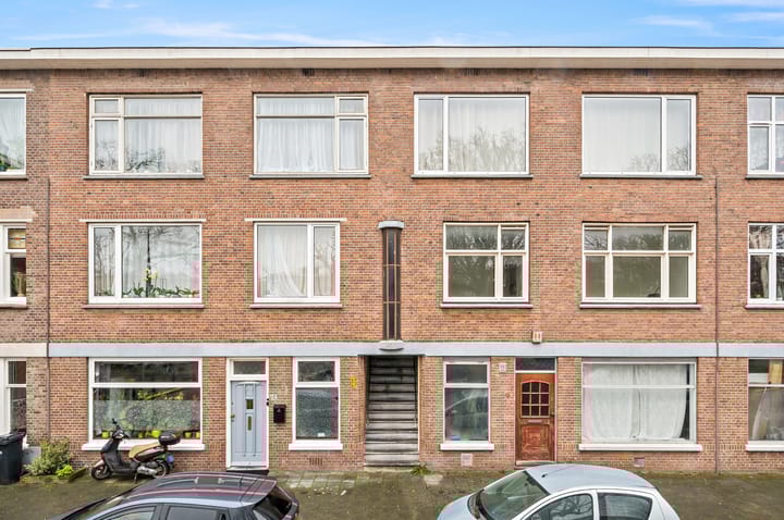 Foto 2 van Van Musschenbroekstraat 63