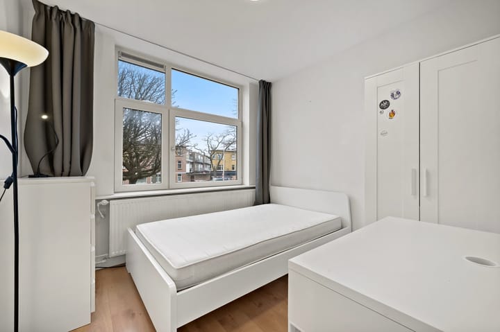 Foto 5 van Van Musschenbroekstraat 63