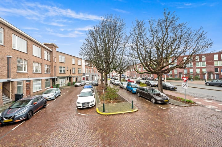 Foto 26 van Van Musschenbroekstraat 63