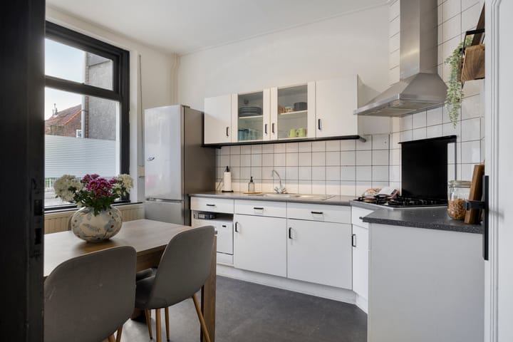 Foto 6 van Hulsdonksestraat 84