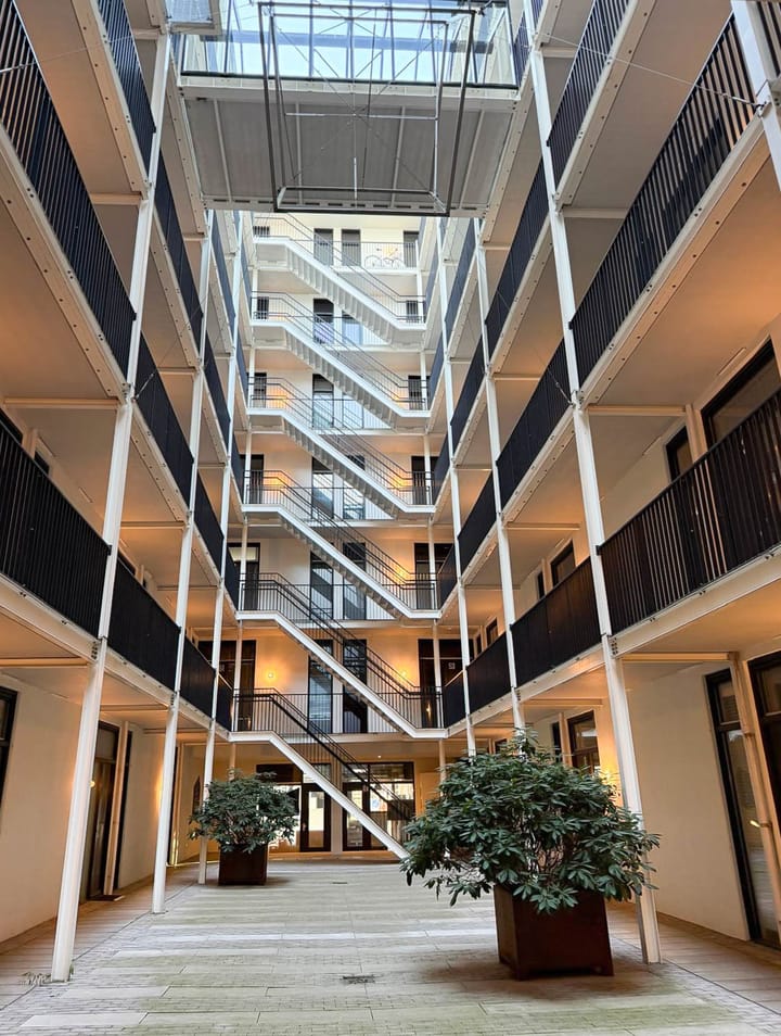 Photo 4 of Philitelaan 63-87