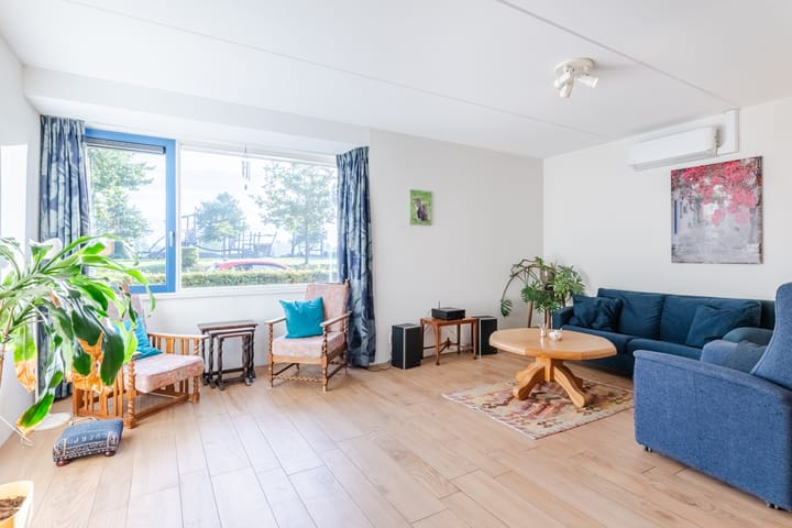 Foto 5 van Aakpark 17