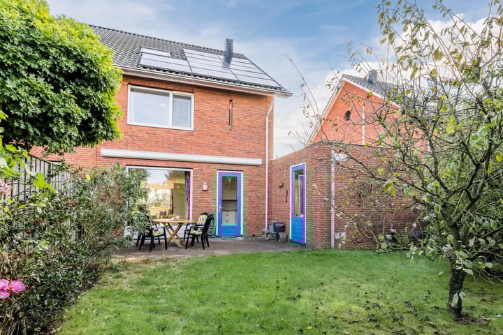 Foto 28 van Aakpark 17