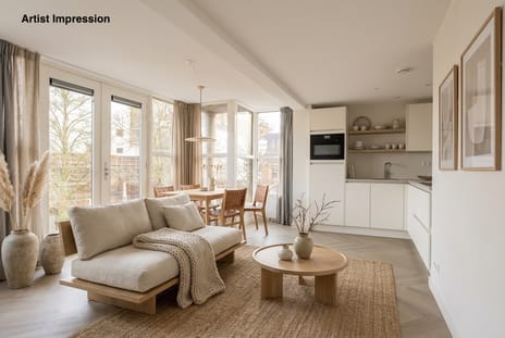 Martiniplein 15-202 secondary image