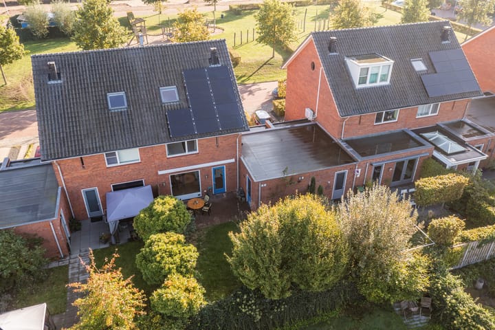 Foto 35 van Aakpark 17