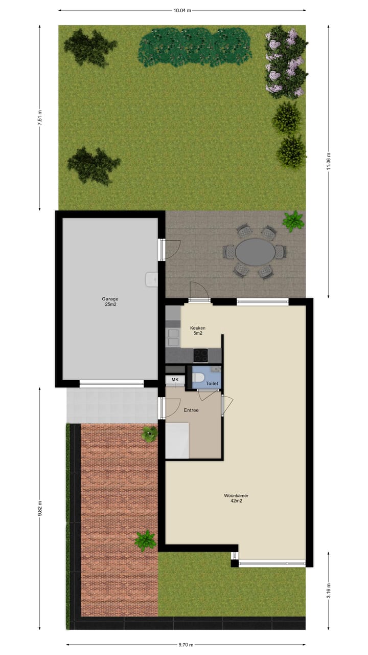 Foto 44 van Aakpark 17