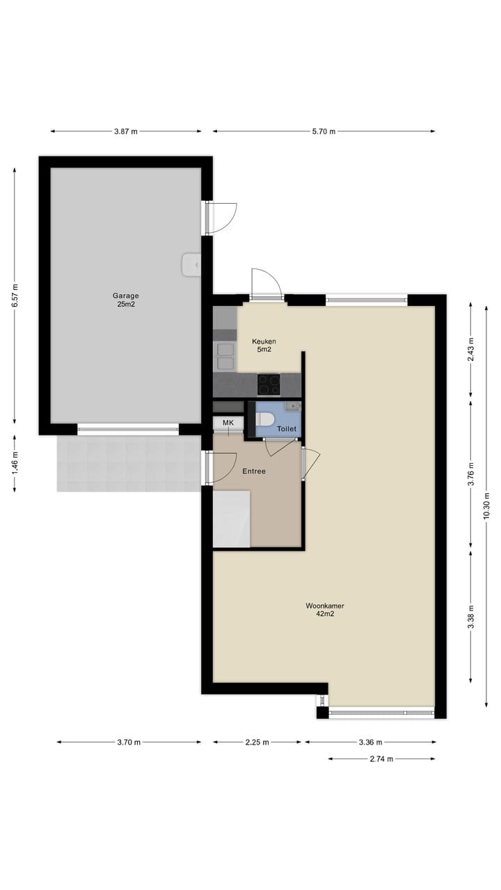 Foto 45 van Aakpark 17