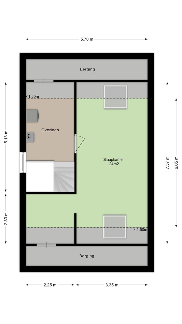 Foto 47 van Aakpark 17