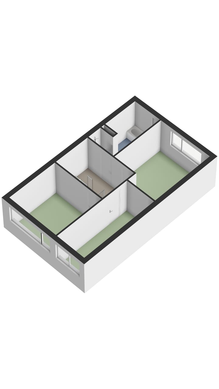 Foto 50 van Aakpark 17