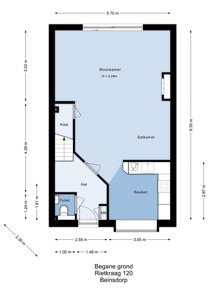 Foto 50 van Rietkraag 120