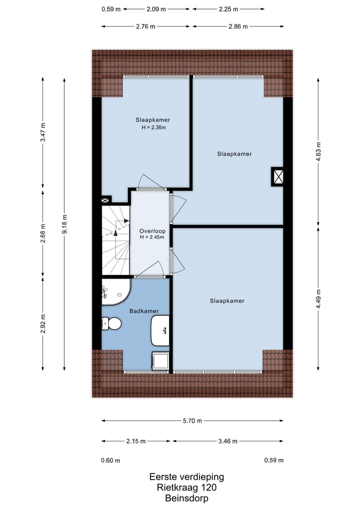 Foto 51 van Rietkraag 120