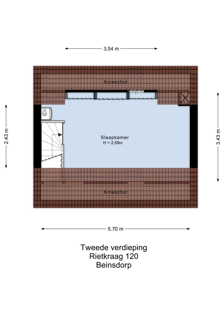 Foto 52 van Rietkraag 120