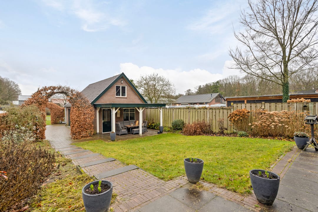 Foto 2 van Arnhemseweg 373