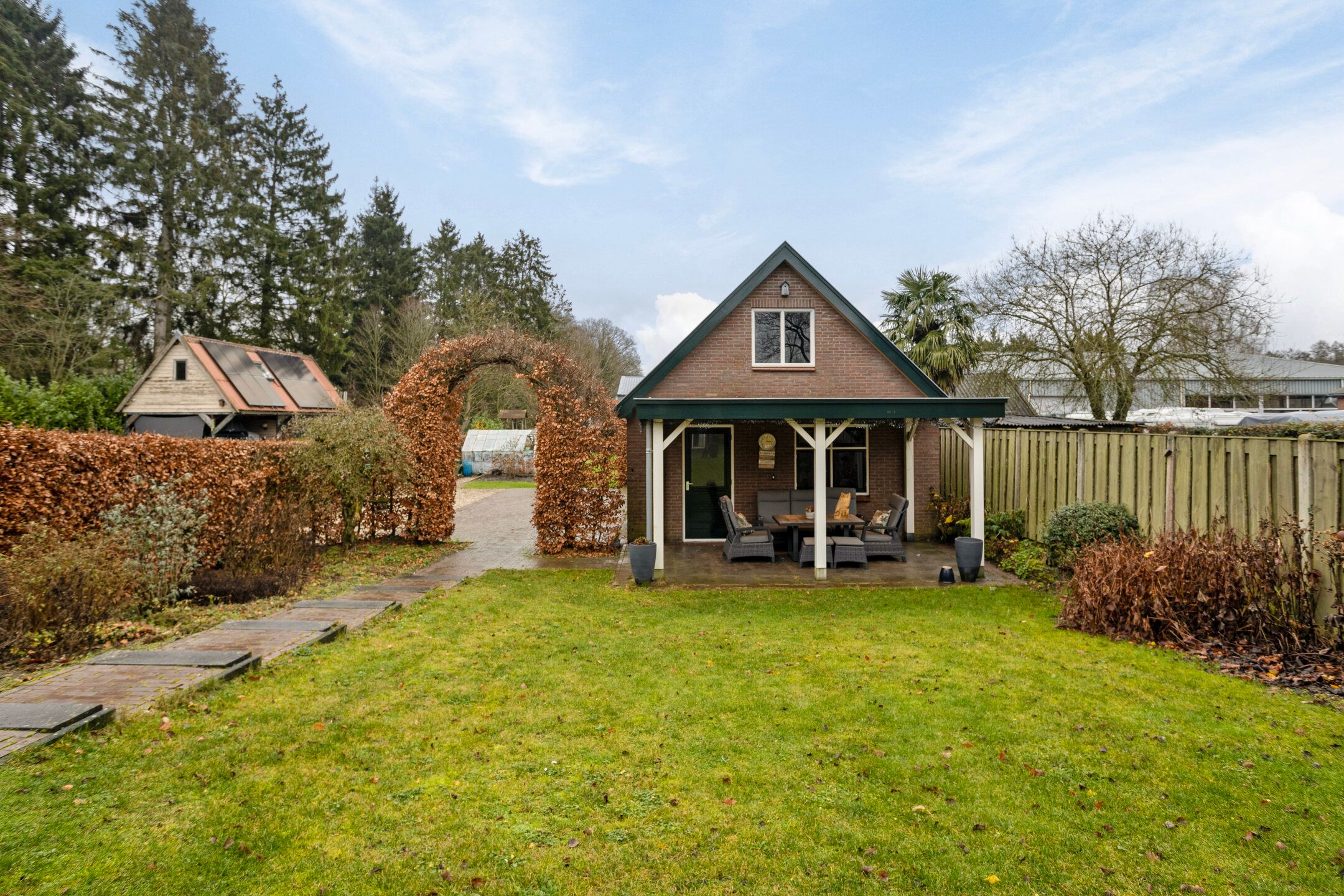 Foto 18 van Arnhemseweg 373