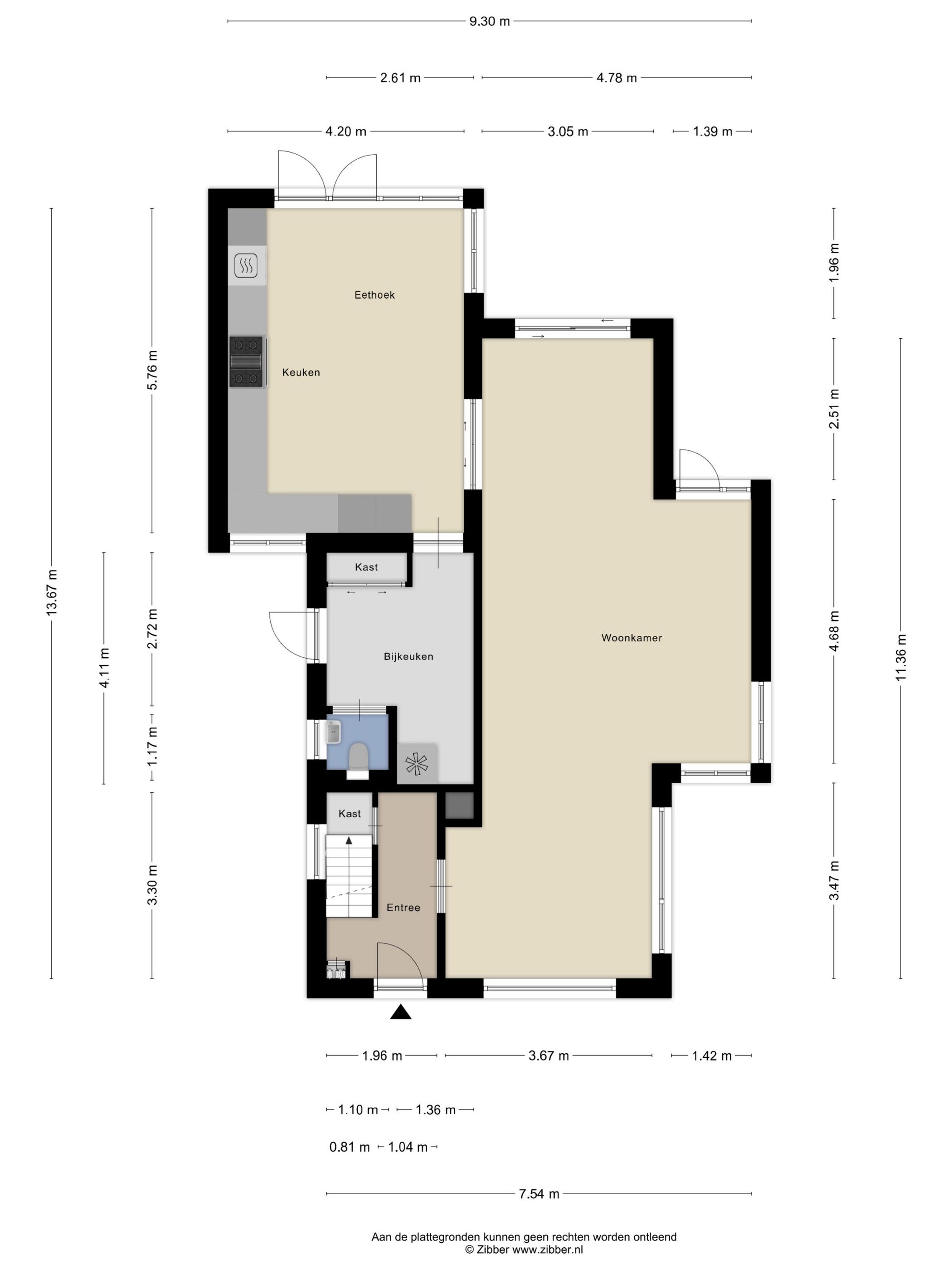 Foto 42 van Arnhemseweg 373