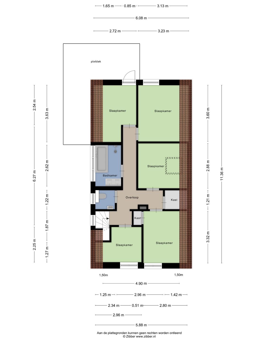 Foto 43 van Arnhemseweg 373