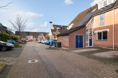 Teenschillerlaan 32 secondary image