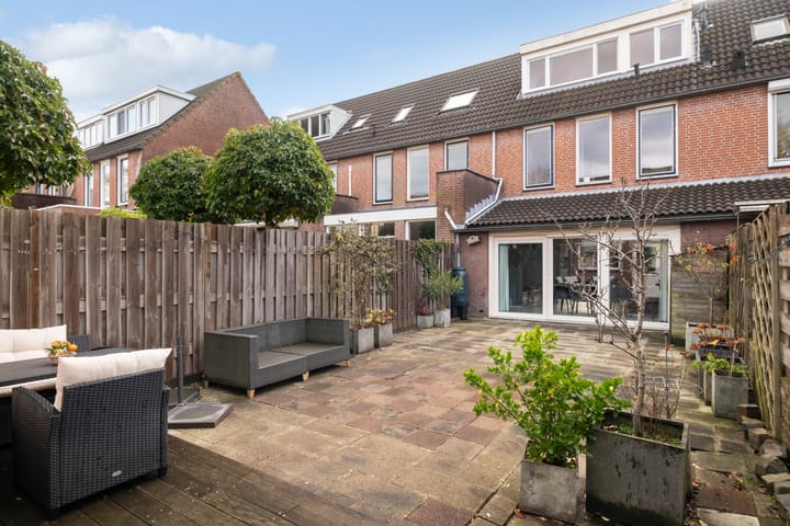 Photo 12 of Teenschillerlaan 32