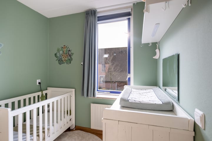 Photo 18 of Teenschillerlaan 32