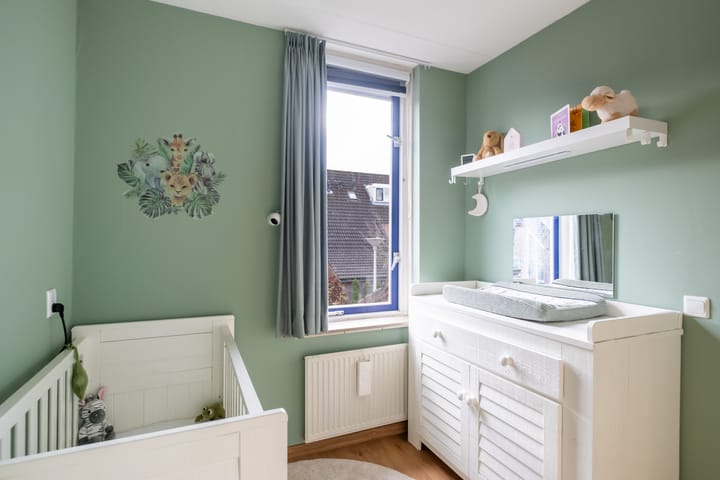 Photo 19 of Teenschillerlaan 32