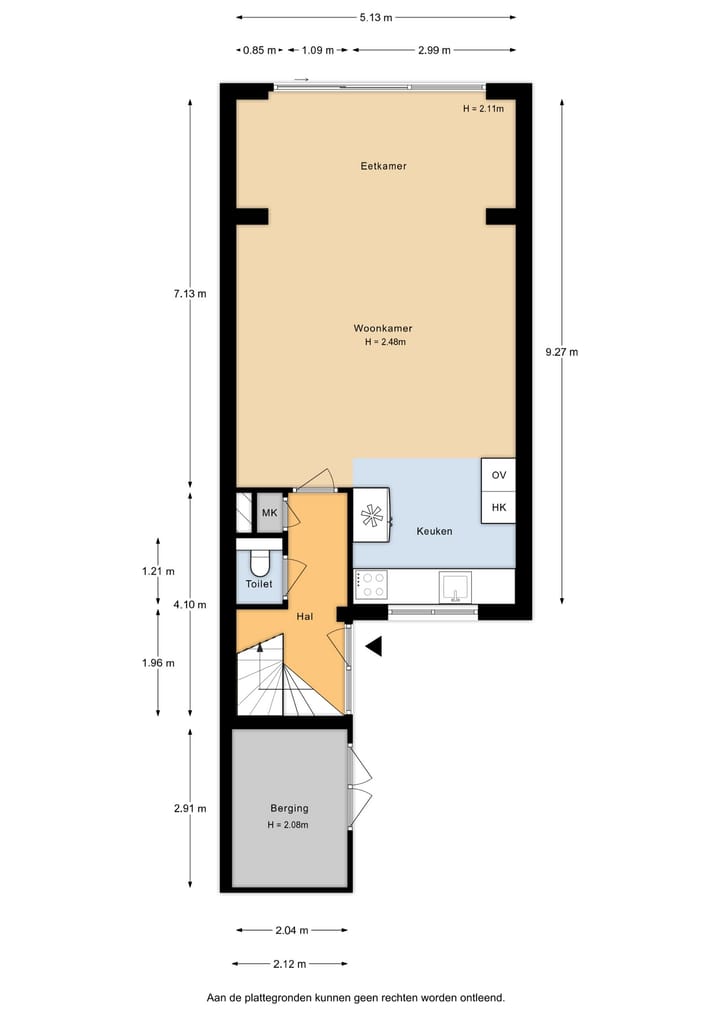 Photo 34 of Teenschillerlaan 32